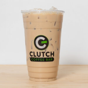 Iced Avalanche