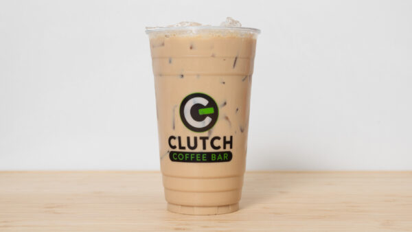 Iced Avalanche