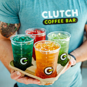 Energy Drinks