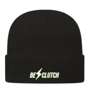 Clutch Beanie