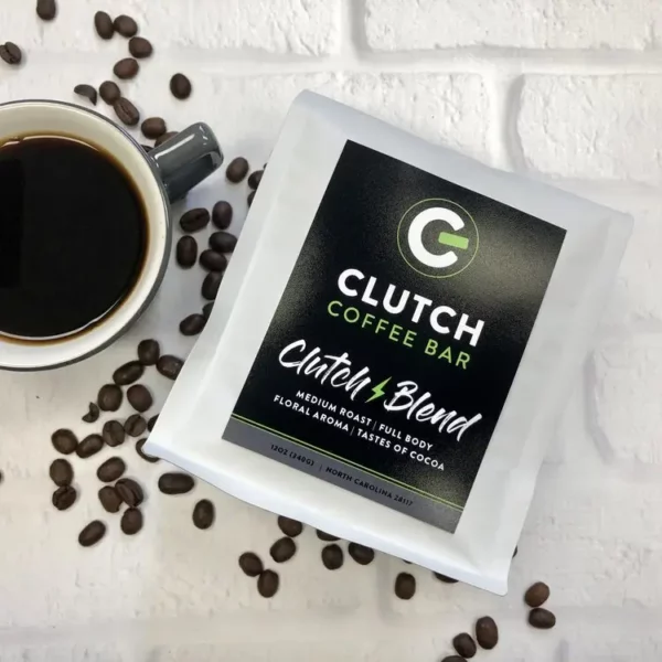 Signature Clutch Blend