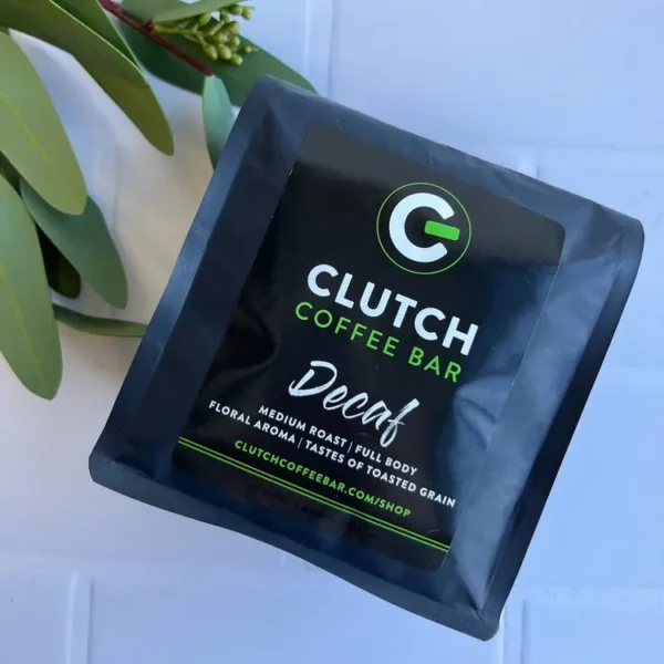 Signature Clutch Blend