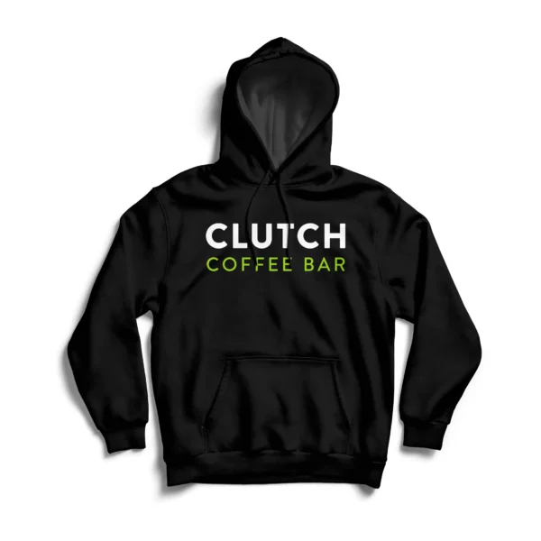 Team Clutch Hoodie