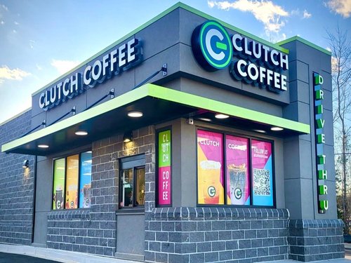 Clutch Coffee - Columbia (Devine)