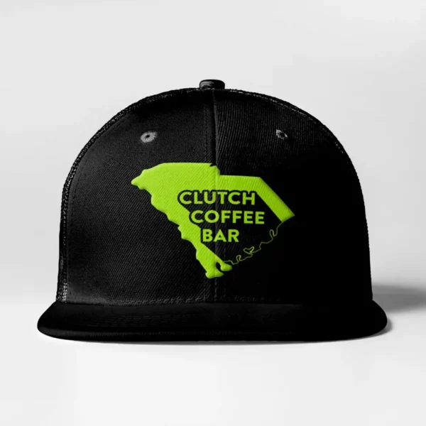 State of Clutch Cap - SC